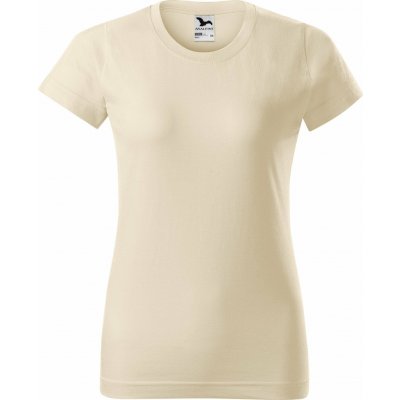 Malfini tričko Basic 134 mandlová – Hledejceny.cz