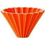 Origami Dripper keramický S oranžový – Hledejceny.cz