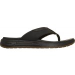 Skechers STREET RETRO JOGGER SD Černá – Sleviste.cz