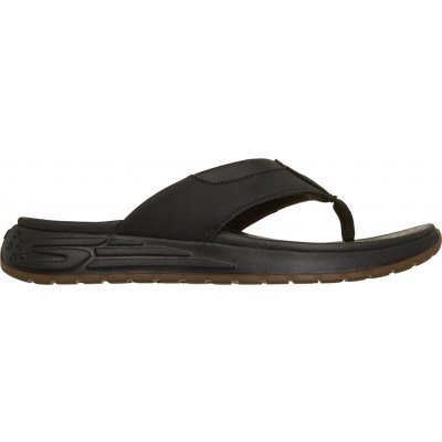 Skechers STREET RETRO JOGGER SD Černá – Sleviste.cz