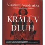 Králův dluh - Vlastimil Vondruška – Hledejceny.cz