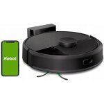 iRobot Roomba 105 Combo black – Zboží Dáma