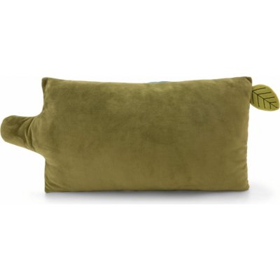 NICI polštář Dino Snackilus 43xGREEN 25 – Hledejceny.cz