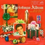 Elvis Presley - Elvis' Christmas Album LP – Hledejceny.cz