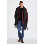 Gant EXTRA SLIM ACTIVE RECOVER jeans modrá – Zboží Mobilmania