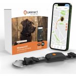 Weenect GPS tracker pro kočky XS – Zboží Dáma
