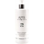 Apis Natural Cosmetics Professional Ultrasound hydratační gel na tělo 500 ml – Zboží Dáma