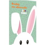 Karton P+P Desky na číslice Oxy Bunny – Zbozi.Blesk.cz