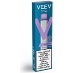 Veev Now Blueberry 20 mg 500 potáhnutí 1 ks – Zboží Mobilmania