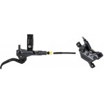 Shimano Deore E-M6220 hydr. zadní brzda, Post Mount, had. 1 700 mm + destičky D03S – Hledejceny.cz