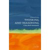 Kniha Thinking and Reasoning: A Very Short Introduction