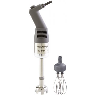 Robot Coupe Mini MP 190 A COMBI – Sleviste.cz