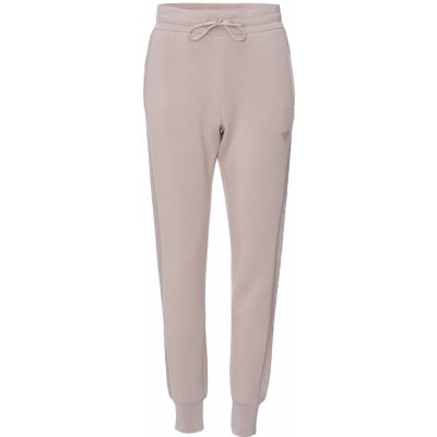 GUESS ALLIE SCUBA JOGGER PANT V2YB18K7UW2-G4Q9 Béžová – Sleviste.cz