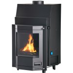 HS FLAMINGO AQUAFLAM PRIZMAT 17 TV – Zboží Dáma