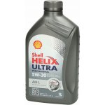 Shell Helix Ultra 5W-30 1 l – Sleviste.cz