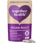 Together Health Vegan Multi 60 kapslí – Hledejceny.cz