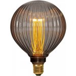 Star Trading Star Trading Teplá LED dekorativní žárovka E27, 1 W NGC Stripe – – Hledejceny.cz