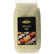 Royal Orient Rýže na sushi 1 kg