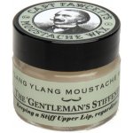 Captain Fawcett Moustache Wax vosk na knír Ylag Ylang 15 ml – Zboží Mobilmania