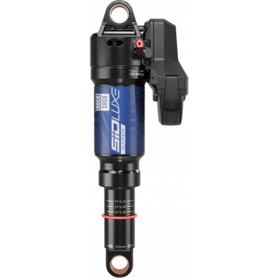 RockShox Pike Ultimate Charger 3.1 RC2 – Zboží Mobilmania
