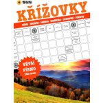 Křížovky - Citáty, historie, kultura medicína, cestování, rekordy – Sleviste.cz