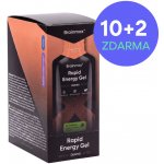 BrainMax Rapid Energy Gel 780 g – Hledejceny.cz