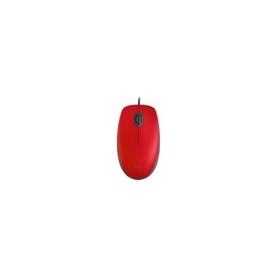 Logitech M110 Silent Corded Mouse 910-006759 – Hledejceny.cz