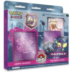 Pokémon TCG World Championships Deck Shape of Mew André Chiasson – Zboží Mobilmania