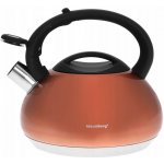 Klausberg 2,7l Copper Line Kb-7385 – Zbozi.Blesk.cz