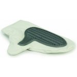 Beeztees Vyčesávací rukavice pro kočky šedá 25 x 18 cm – Sleviste.cz