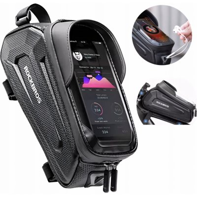 Rockbros BROS-21 1,7 l na rám – Zboží Dáma