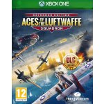 Aces of the Luftwaffe - Squadron – Zboží Mobilmania