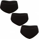 Pietro Filipi Menstruační kalhotky MIX 3 ks – Zboží Dáma