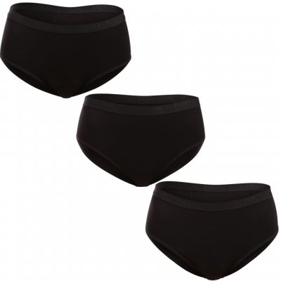 Pietro Filipi Menstruační kalhotky MIX 3 ks – Zboží Dáma