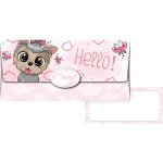 UNIPAP obálka na peníze de 55-074 5560041 264408 – Zboží Živě