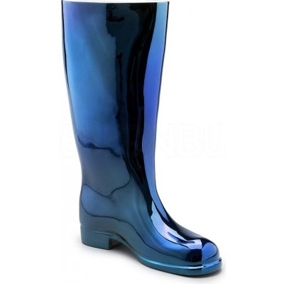QUBUS váza Waterproof levá modrá – Hledejceny.cz