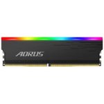 Gigabyte Aorus DDR4 16GB 3733MHz (2x8GB) GP-ARS16G37D – Hledejceny.cz