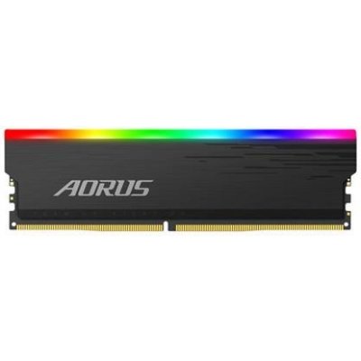 Gigabyte Aorus DDR4 16GB 3733MHz (2x8GB) GP-ARS16G37D
