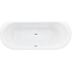 Laufen Solutions 180 x 80 cm H2245100000001 – Hledejceny.cz