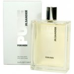 Jil Sander Pure voda po holení 100 ml – Hledejceny.cz