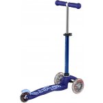 Micro Mini Deluxe modrá – Zboží Dáma