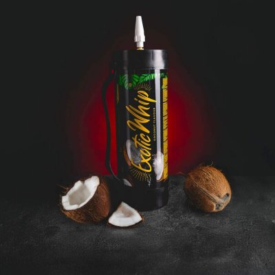 Kratom World Exotic Whip 2000 g – Zboží Dáma