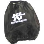 K&N Filters Kryt vzduchového filtru KNF RF-1048DK – Hledejceny.cz