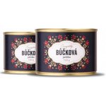 Čongrády Tradiční bůčková paštika 190 g – Zboží Dáma