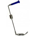 Sportcarp Swinger Carptech modrý – Zboží Dáma