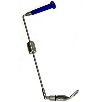 Sportcarp Swinger Carptech modrý – Zboží Dáma