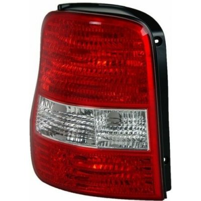 ZADNÍ SVĚTLO, LAMPA LEVÉ KIA CARNIVAL (GQ), 10.01-06.07 OE: 3K54A51160 DEPO – Hledejceny.cz