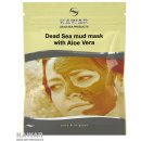 Kawar Pleť.maska s aloe vera a minerály z Mrtvého moře 75 g