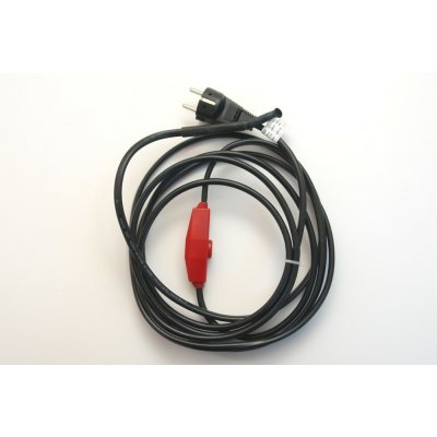 KERBL Topný kabel s termostatem – Hledejceny.cz