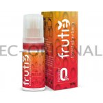 Frutie 50/50 Lesní jahoda 10 ml 0 mg – Hledejceny.cz